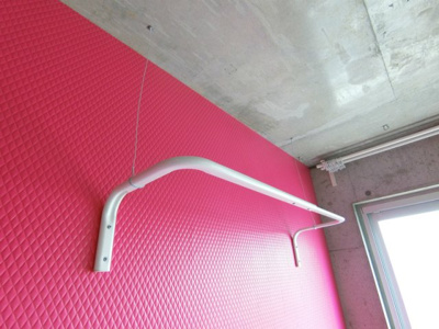 【設備】 | 荻窪カフェレジデンス