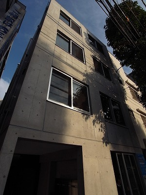 【外観】 | 荻窪カフェレジデンス