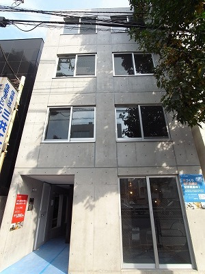 【外観】 | 荻窪カフェレジデンス