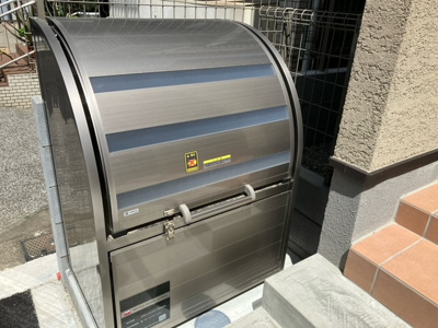 【その他】 | Ｋハイム中延