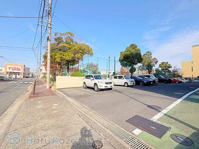 【エントランス】 | シティコーポ堀田【名古屋市賃貸・分譲賃貸】