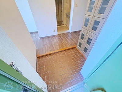 【玄関】 | シティコーポ堀田【名古屋市賃貸・分譲賃貸】