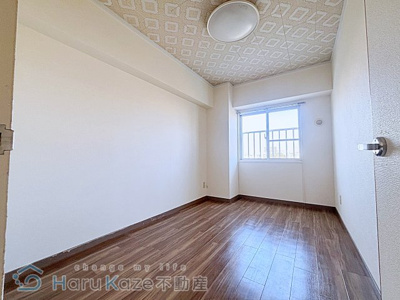 【洋室】 | シティコーポ堀田【名古屋市賃貸・分譲賃貸】