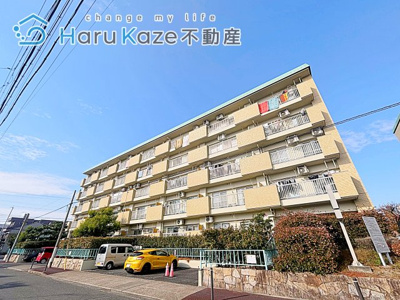 【外観】 | シティコーポ堀田【名古屋市賃貸・分譲賃貸】