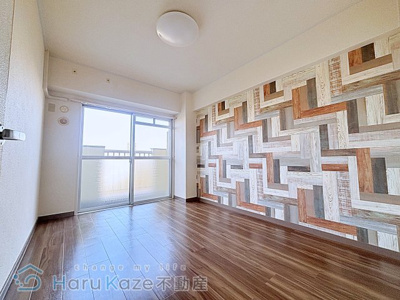 【洋室】 | シティコーポ堀田【名古屋市賃貸・分譲賃貸】