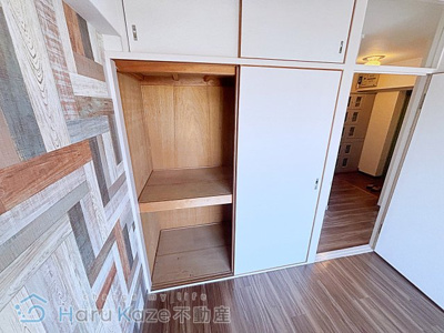 【収納】 | シティコーポ堀田【名古屋市賃貸・分譲賃貸】