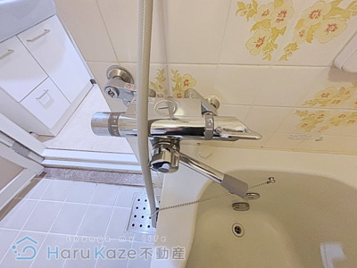 【浴室】 | シティコーポ堀田【名古屋市賃貸・分譲賃貸】
