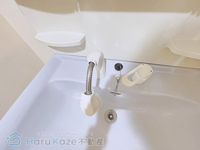 【独立洗面台】 | シティコーポ堀田【名古屋市賃貸・分譲賃貸】