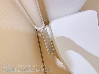 【トイレ】 | シティコーポ堀田【名古屋市賃貸・分譲賃貸】