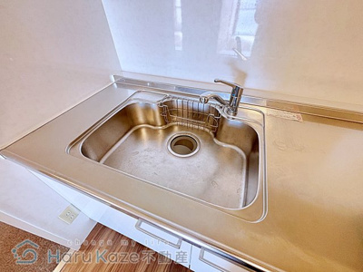 【キッチン】 | シティコーポ堀田【名古屋市賃貸・分譲賃貸】