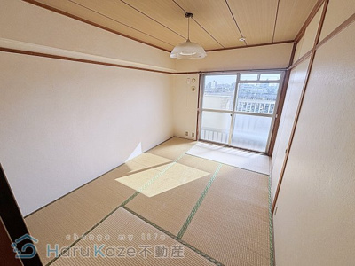 【和室】 | シティコーポ堀田【名古屋市賃貸・分譲賃貸】