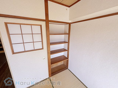 【収納】 | シティコーポ堀田【名古屋市賃貸・分譲賃貸】