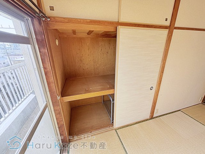 【収納】 | シティコーポ堀田【名古屋市賃貸・分譲賃貸】