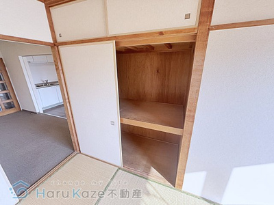 【収納】 | シティコーポ堀田【名古屋市賃貸・分譲賃貸】