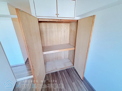 【収納】 | シティコーポ堀田【名古屋市賃貸・分譲賃貸】