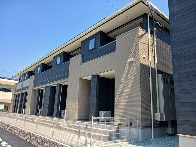 ヒカルサ豊橋佐藤Ⅰ