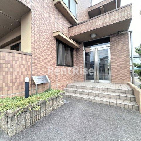 リヴェール　ドミールのその他共用部分