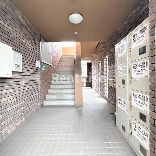 リヴェール　ドミールの設備