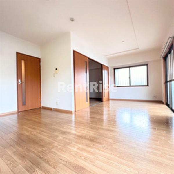 リヴェール　ドミールの寝室