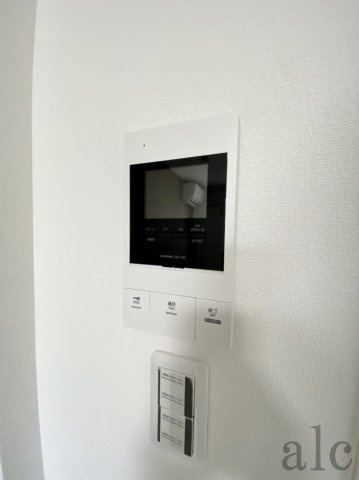 板橋区小茂根４丁目のアパートのセキュリティ|同仕様