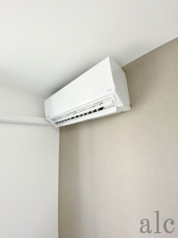 板橋区小茂根４丁目のアパートの設備|同仕様