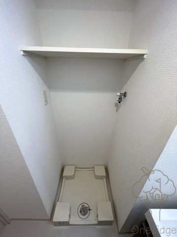 エス・キュート南森町の設備