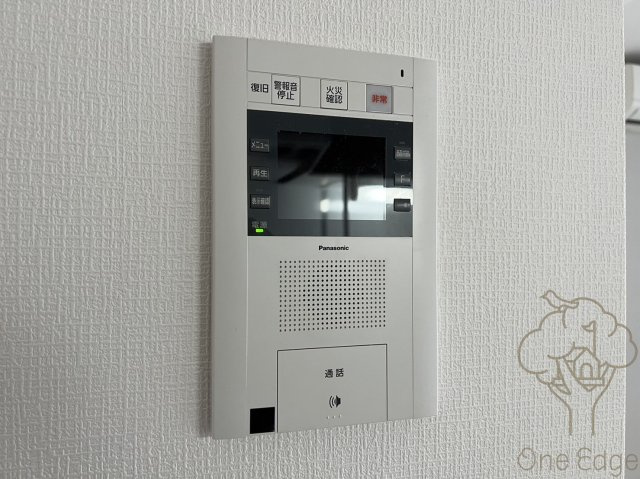 エス・キュート南森町の設備