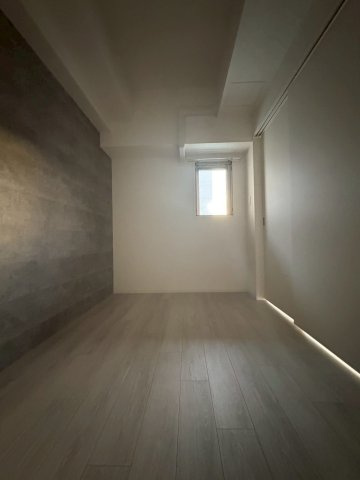 セレニテ難波グランデシュッドの居間・リビング