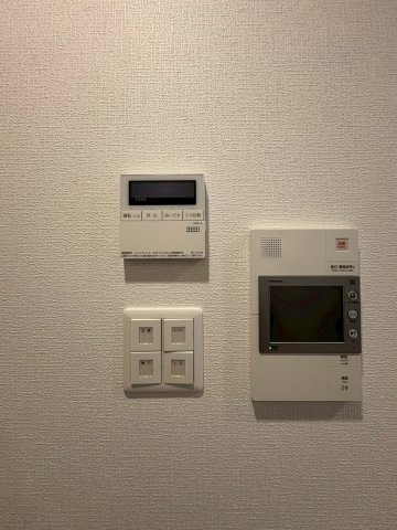 セレニテ難波グランデシュッドの設備