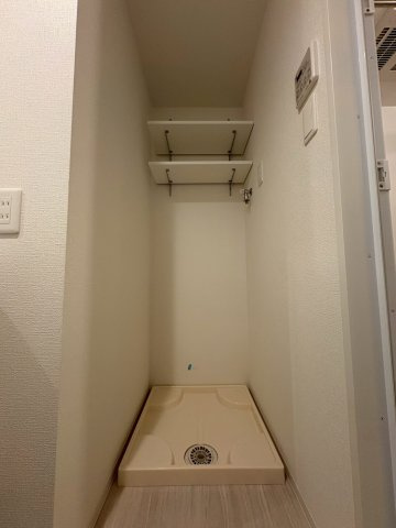 セレニテ難波グランデシュッドの設備