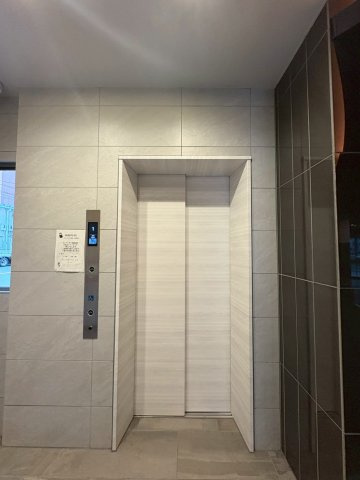 セレニテ難波グランデシュッドのその他共用部分