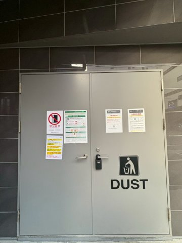 セレニテ難波グランデシュッドのその他