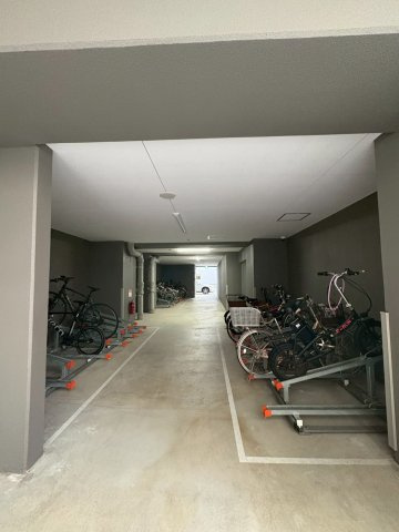 セレニテ難波グランデシュッドのその他共用部分