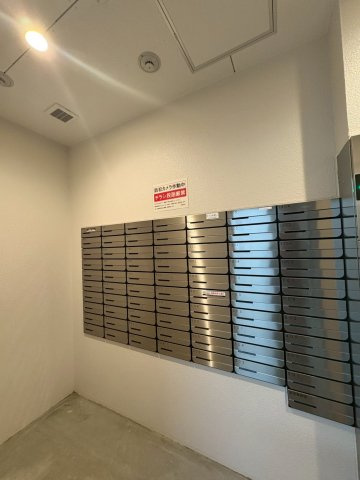 セレニテ難波グランデシュッドのその他共用部分