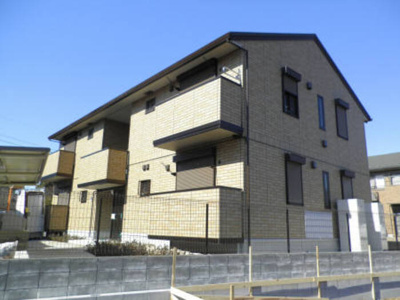 【外観】 | ソル・セレッソ