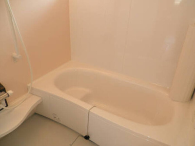 【浴室】 | ソル・セレッソ