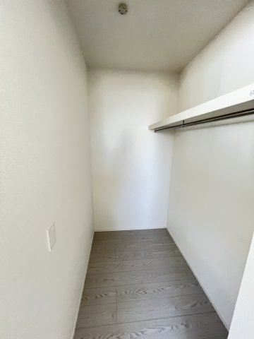 【収納】 | 糟屋郡須恵町大字須恵22期　1号棟（全1棟）【仲介手数料無料・0円】 | 施工例。施工例は完成時と異なる場合があります。