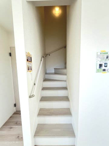 【内装】 | 糟屋郡須恵町大字須恵22期　1号棟（全1棟）【仲介手数料無料・0円】 | 施工例。施工例は完成時と異なる場合があります。