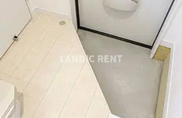 【玄関】 | CB次郎丸ライツ