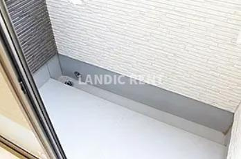 【バルコニー】 | CB次郎丸ライツ