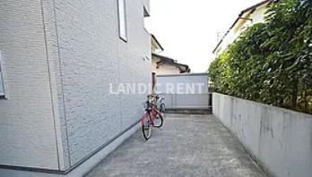 【その他共用部分】 | CB次郎丸ライツ