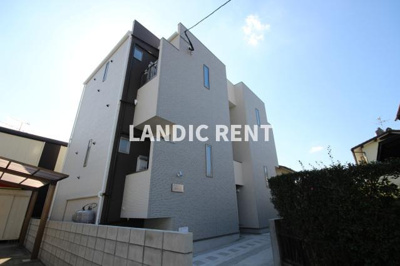 【外観】 | CB次郎丸ライツ