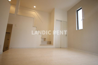 【居間・リビング】 | CB次郎丸ライツ