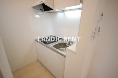 【キッチン】 | CB次郎丸ライツ