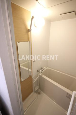 【浴室】 | CB次郎丸ライツ