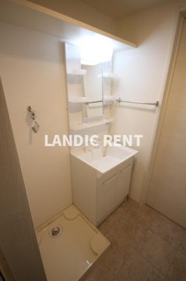 【洗面所】 | CB次郎丸ライツ