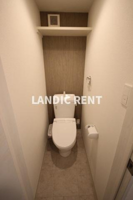 【トイレ】 | CB次郎丸ライツ