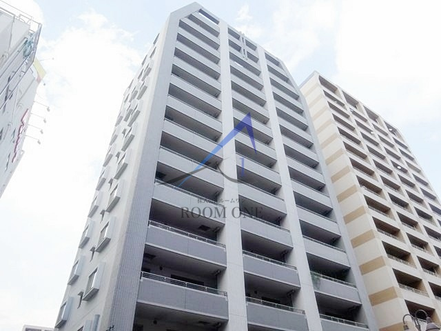 ライオンズステーションプラザ溝の口セントラルアベニュー