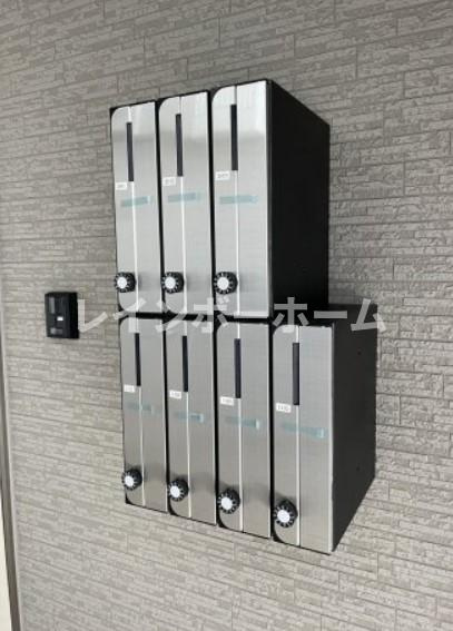 Cookieのその他共用部分|※同仕様参考写真