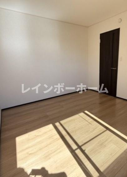 Cookieの寝室|※同仕様参考写真